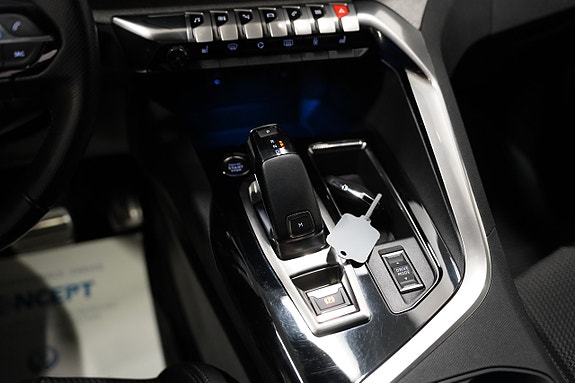 Peugeot 3008 13 of 21