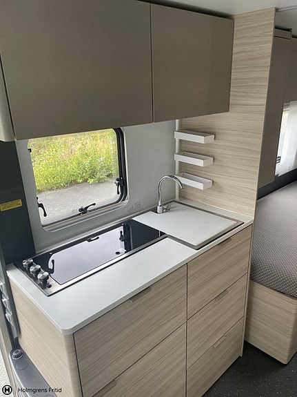 Adria 502 Altea UL 6 of 13