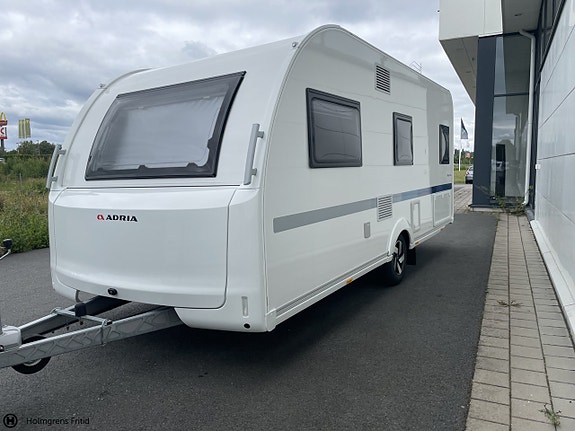 Adria 502 Altea UL 3 of 13