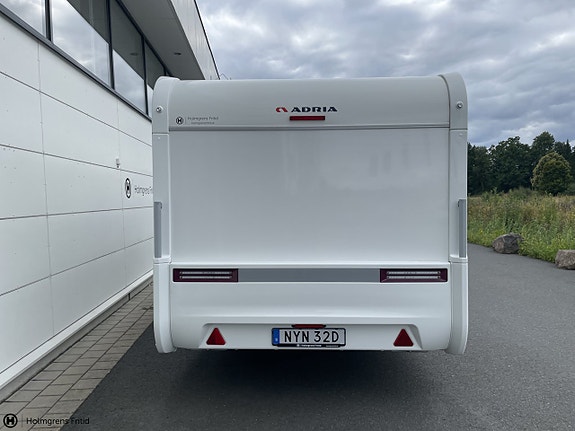 Adria 502 Altea UL 2 of 13