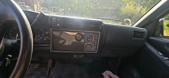 Chevrolet S10 7 of 10