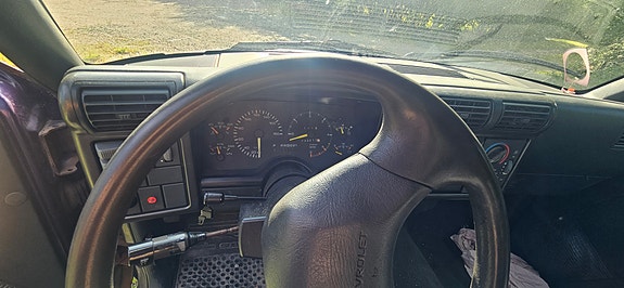 Chevrolet S10 8 of 10