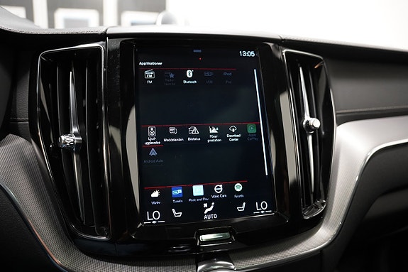 Volvo XC60 24 of 30