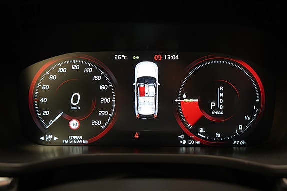 Volvo XC60 17 of 30