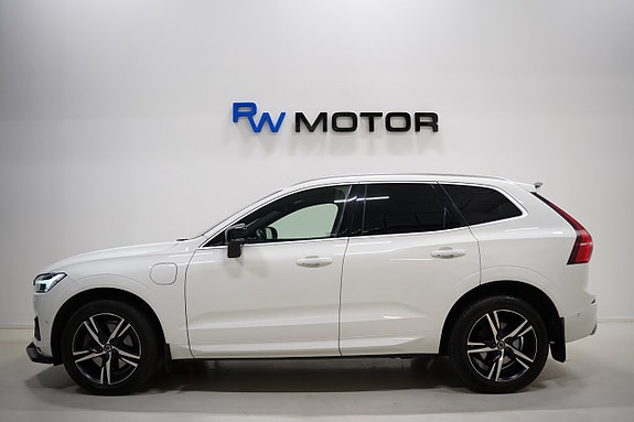 Volvo XC60 4 of 30