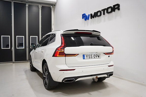 Volvo XC60 5 of 30