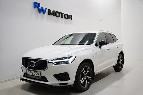 Volvo XC60 3 of 30