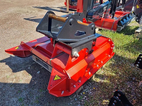 Ilsbo H110L Kättingröjare S45