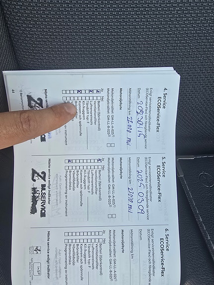 Opel Astra 13 of 13