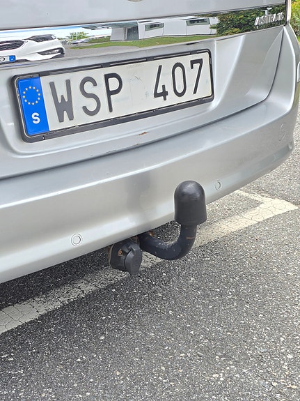 Opel Astra 6 of 13
