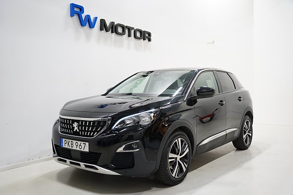 Peugeot 3008 2 of 19