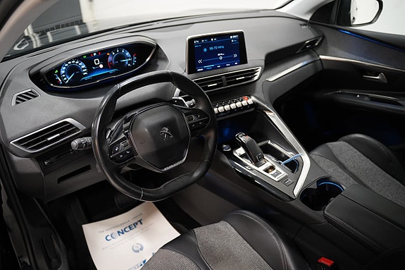Peugeot 3008 6 of 19