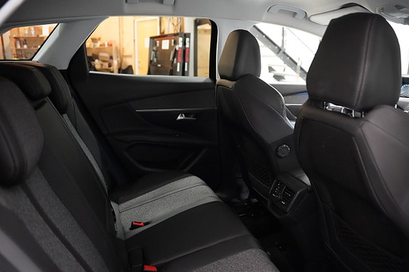 Peugeot 3008 18 of 19