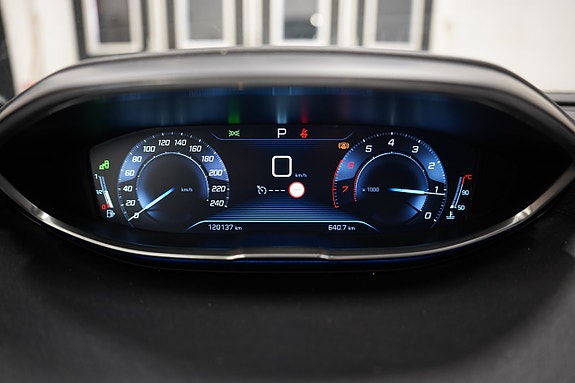 Peugeot 3008 11 of 19