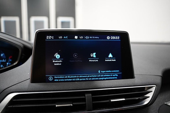 Peugeot 3008 15 of 19