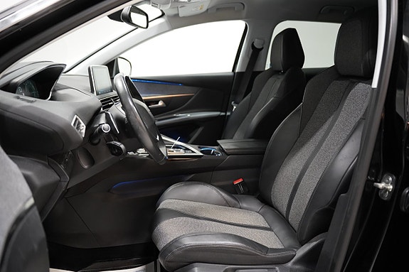 Peugeot 3008 7 of 19