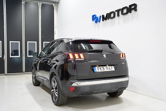 Peugeot 3008 4 of 19