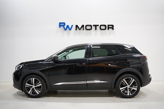 Peugeot 3008 3 of 19