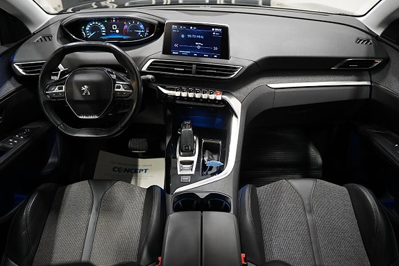 Peugeot 3008 9 of 19