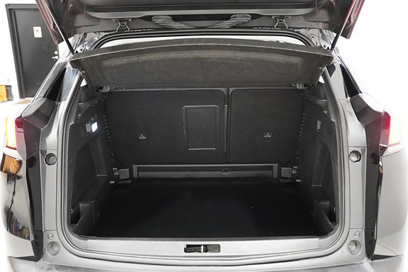 Peugeot 3008 19 of 19