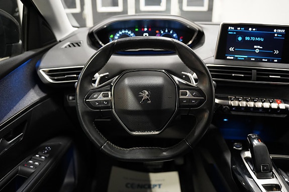 Peugeot 3008 10 of 19