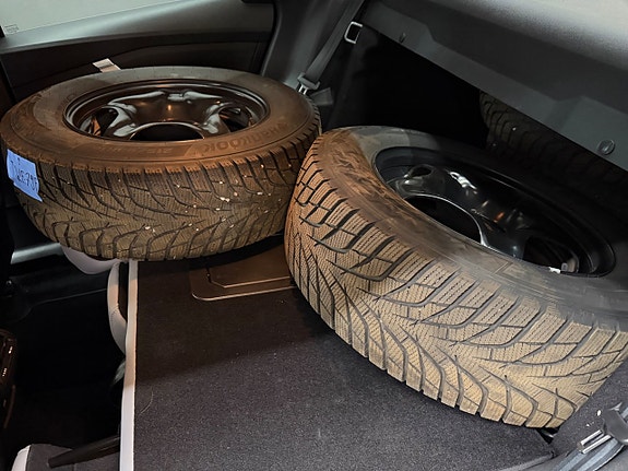 Citroen C4 X 10 of 10