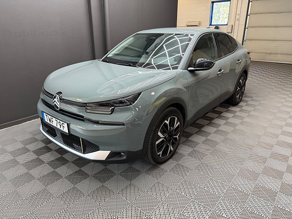 Citroen C4 X 2 of 10