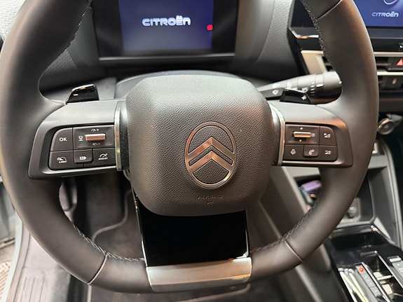 Citroen C4 X 7 of 10