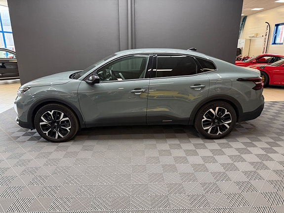 Citroen C4 X 3 of 10