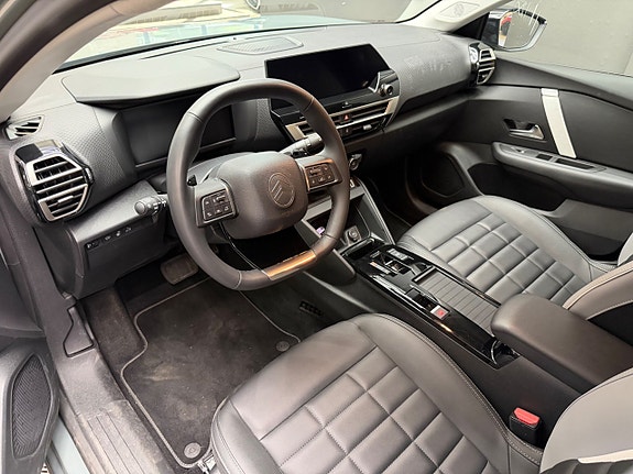 Citroen C4 X 6 of 10