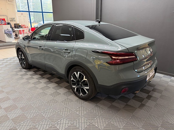 Citroen C4 X 4 of 10