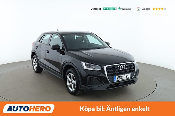 Audi Q2 8 of 30