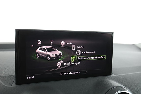 Audi Q2 22 of 30