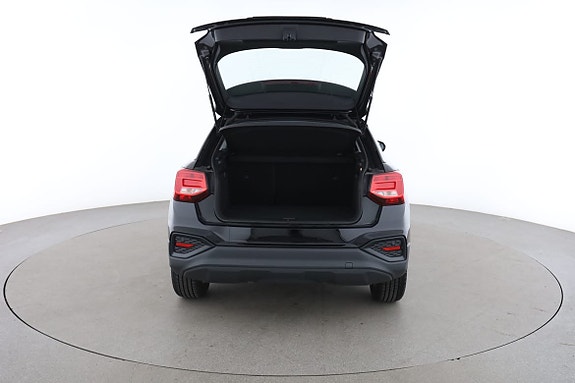 Audi Q2 17 of 30