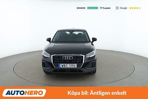 Audi Q2 9 of 30