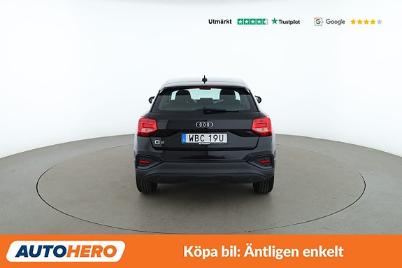 Audi Q2 4 of 30