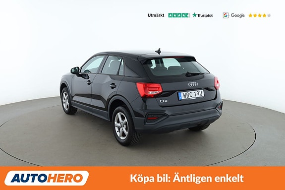 Audi Q2 3 of 30