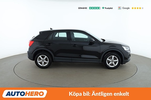 Audi Q2 7 of 30