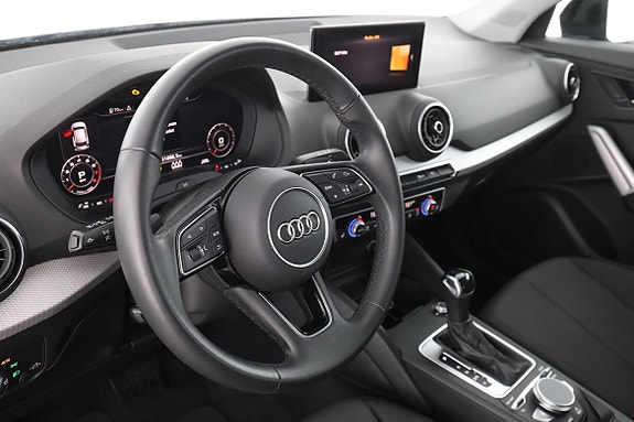 Audi Q2 12 of 30