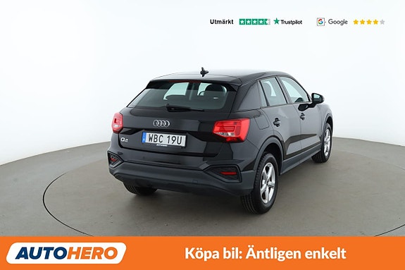 Audi Q2 6 of 30