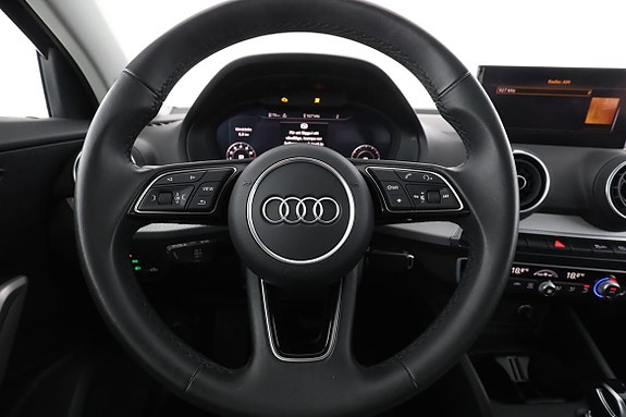 Audi Q2 19 of 30
