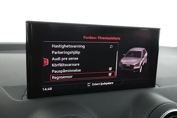 Audi Q2 23 of 30