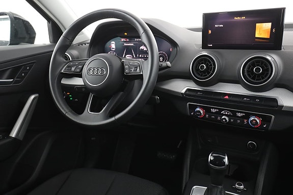 Audi Q2 14 of 30
