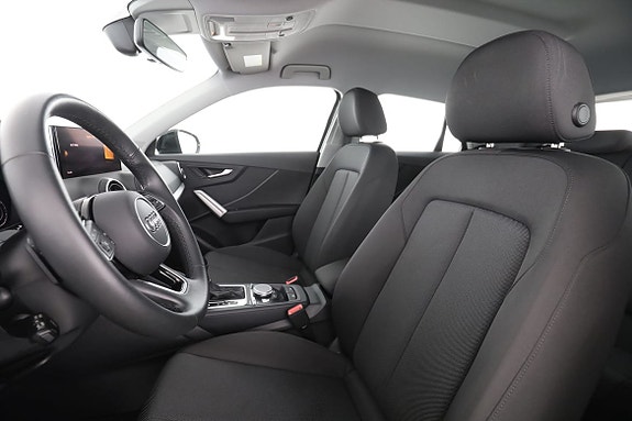 Audi Q2 11 of 30