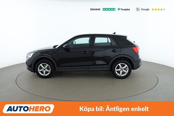Audi Q2 2 of 30
