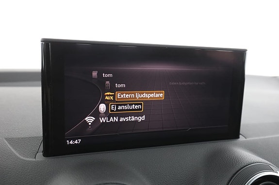 Audi Q2 21 of 30