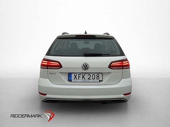 Volkswagen Golf I 6 of 30