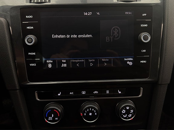 Volkswagen Golf I 18 of 30