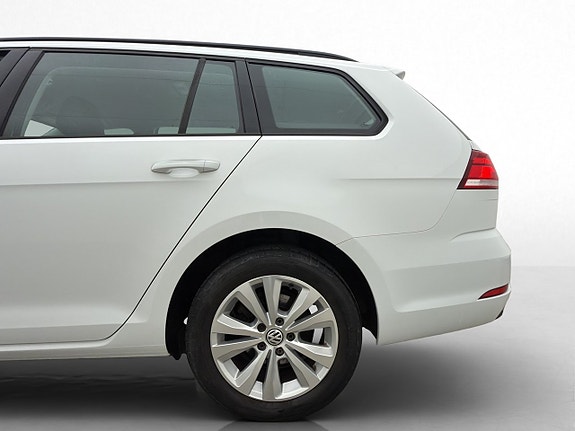 Volkswagen Golf I 28 of 30