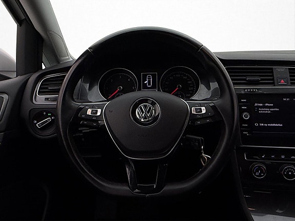 Volkswagen Golf I 11 of 30